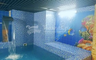 Банька на Северной в Омске Банька на Северной в Омске