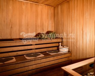 Сауна Сауна Здоровье в Ханты-Мансийске