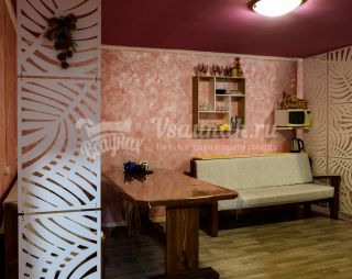 Сауна Сауна Здоровье в Ханты-Мансийске