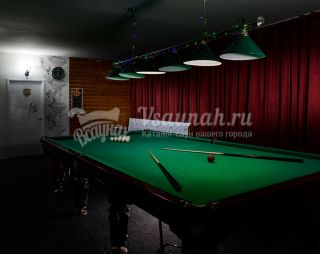 Сауна Сауна Здоровье в Ханты-Мансийске