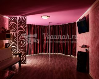 Сауна Сауна Здоровье в Ханты-Мансийске
