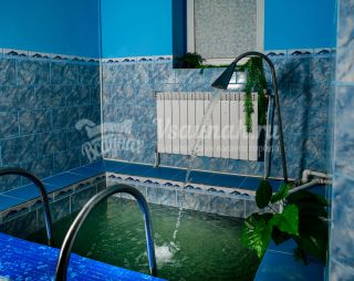 Сауна Сауна Здоровье в Ханты-Мансийске