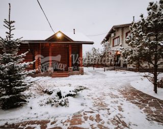 Сауна Гостевые дома с банями в Цветах Башкирии в Уфе