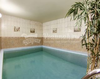 Сауна Сауна Аризона в Санкт-Петербурге