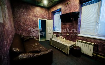 Сауна Алишка в Нижневартовске