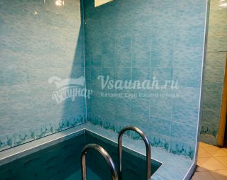 Сауна Сауна Алишка в Нижневартовске