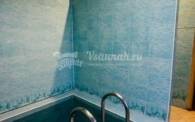 Сауна Алишка в Нижневартовске