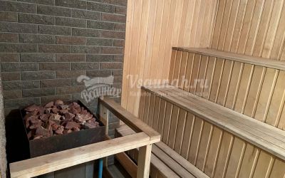 Тихий угол VIP в Тамбове