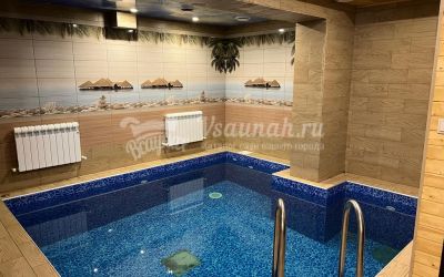 Тихий угол VIP в Тамбове