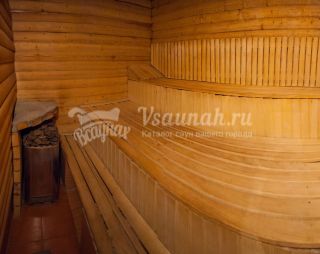 Сауна Сауна Хаммам в Димитровграде