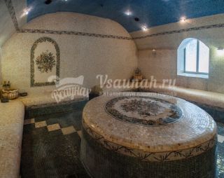 Сауна Сауна Хаммам в Димитровграде