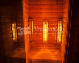 Сауна Сауна Хаммам в Димитровграде
