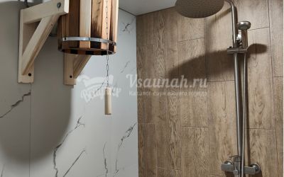 Сауна Гоньбинские в Барнауле