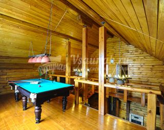 Сауна Сауна Седьмое небо в Барнауле