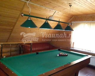 Сауна Сауна Банный лист в Иваново