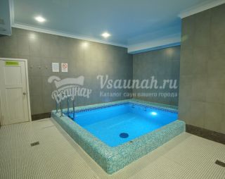 Сауна Сауна Водолей в Калуге