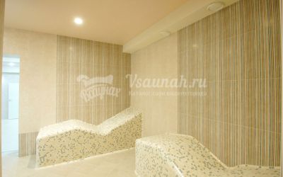 Сауна Водолей в Калуге