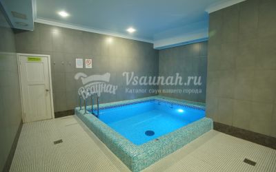 Сауна Водолей в Калуге