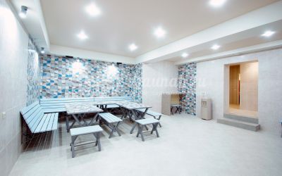 Сауна Водолей в Калуге