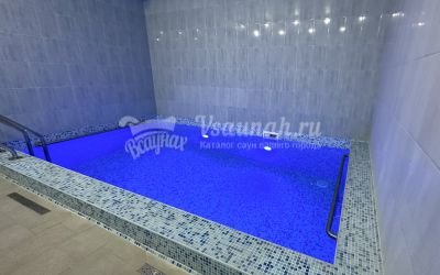 Сауна Водолей в Калуге