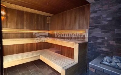 Баня Пегас в Липецке