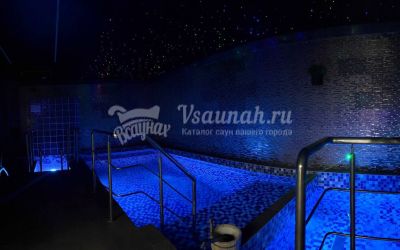 Баня Пегас в Липецке