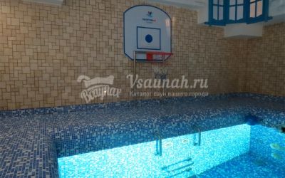 Сауна Здоровье в Кемерово