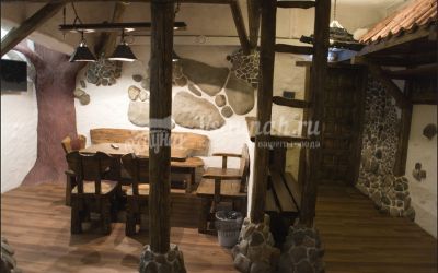 Сауна Здоровье в Кемерово