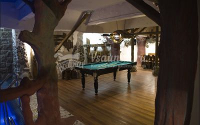 Сауна Здоровье в Кемерово