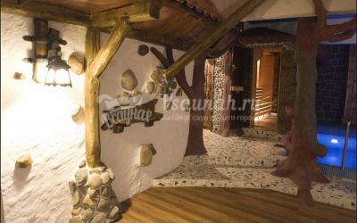 Сауна Здоровье в Кемерово