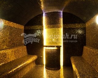 Сауна Сауна Барвиха в Томске