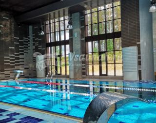 Сауна Сауна Лесная Рапсодия в Санкт-Петербурге