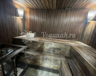 Сауна Сауна в Гостевом доме в Иркутске