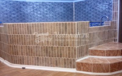 Сауна Химера в Череповце