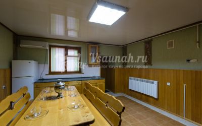 Сауна На Придорожной в Севастополе