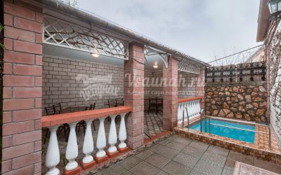 Сауна На Придорожной в Севастополе