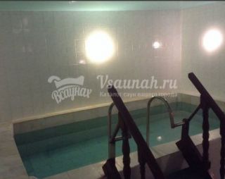 Сауна Сауна Ярд в Севастополе