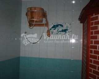 Сауна Сауна КАПОНЕ в Севастополе