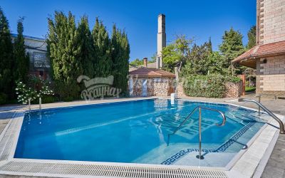 Сауна Омега-клуб в Севастополе