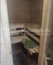 Сауна Баня в Севастополе