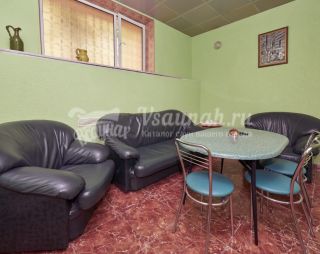 Сауна Сауна Горный источник в Симферополе