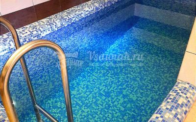 Сауна на Победe в Симферополе