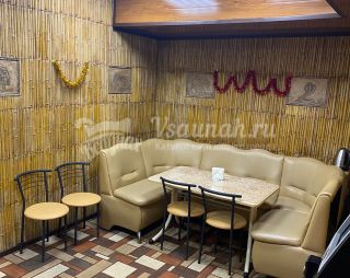 Сауна Сауна LEX в Симферополе