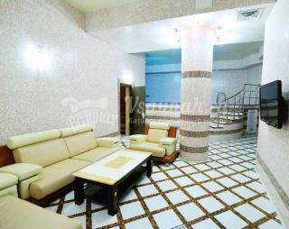 Сауна Сауна Ереван в Симферополе