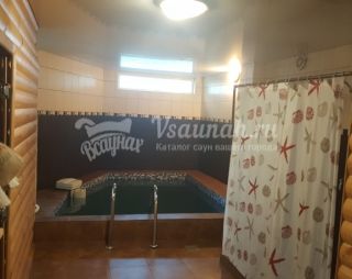 Сауна Баня на Очаковской в Симферополе