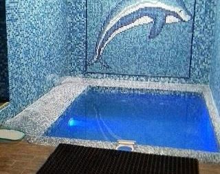 Сауна Сауна ПАР House в Симферополе