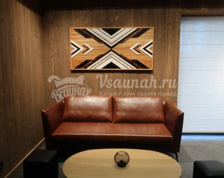 Сауна Бани Славента в Костроме