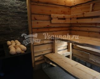 Сауна Бани Славента в Костроме
