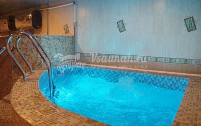 Культурно-оздоровительный центр Ягуновский в Кемерово