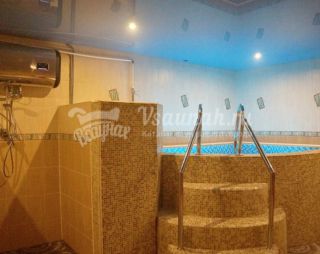 Сауна Культурно-оздоровительный центр Ягуновский в Кемерово